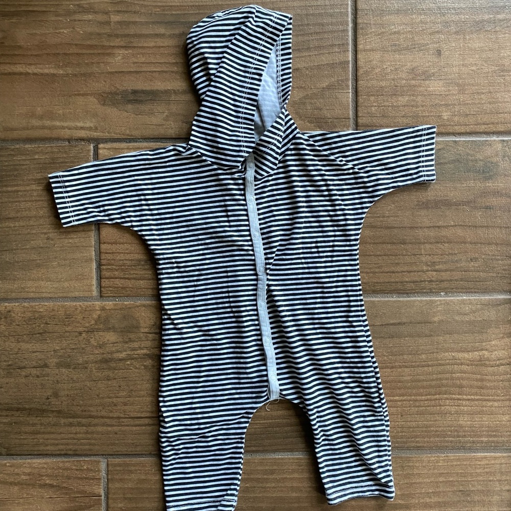 June & January hoodie jumper